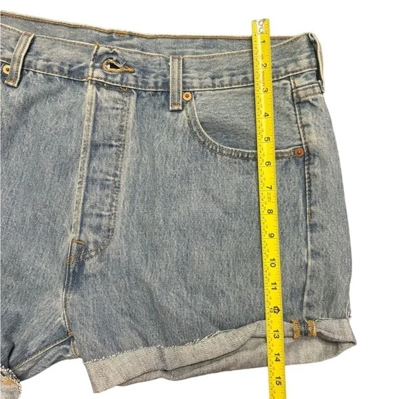 Levi’s short size 36 - Picture 11 of 11